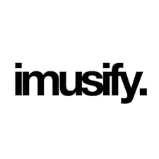 Imusify Merchant Logo