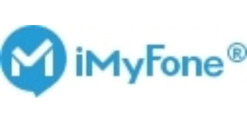 iMyFone Merchant logo