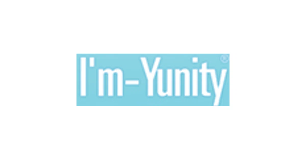I'm-Yunity Promo Codes - 70% Off (Sitewide) in Dec 2025
