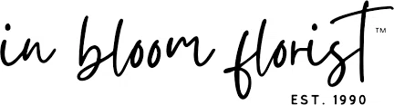 In Bloom Florist Promo Code