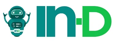 IN-D Merchant Logo