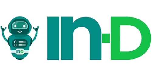 IN-D Promo Code
