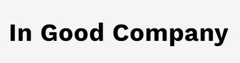 In Good Company Merchant Logo