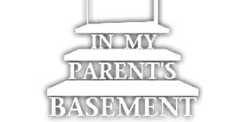 In My Parents Basement Promo Code