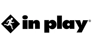 In Play Sportswear Merchant Logo