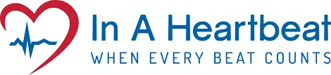 In A Heartbeat LLC Merchant Logo