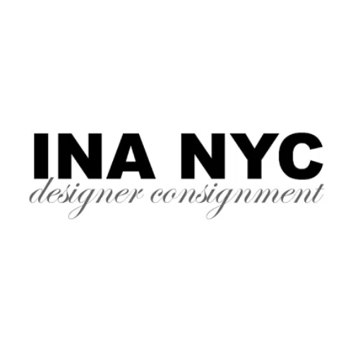 20 Off Ina NYC Promo Code, Coupons October 2024