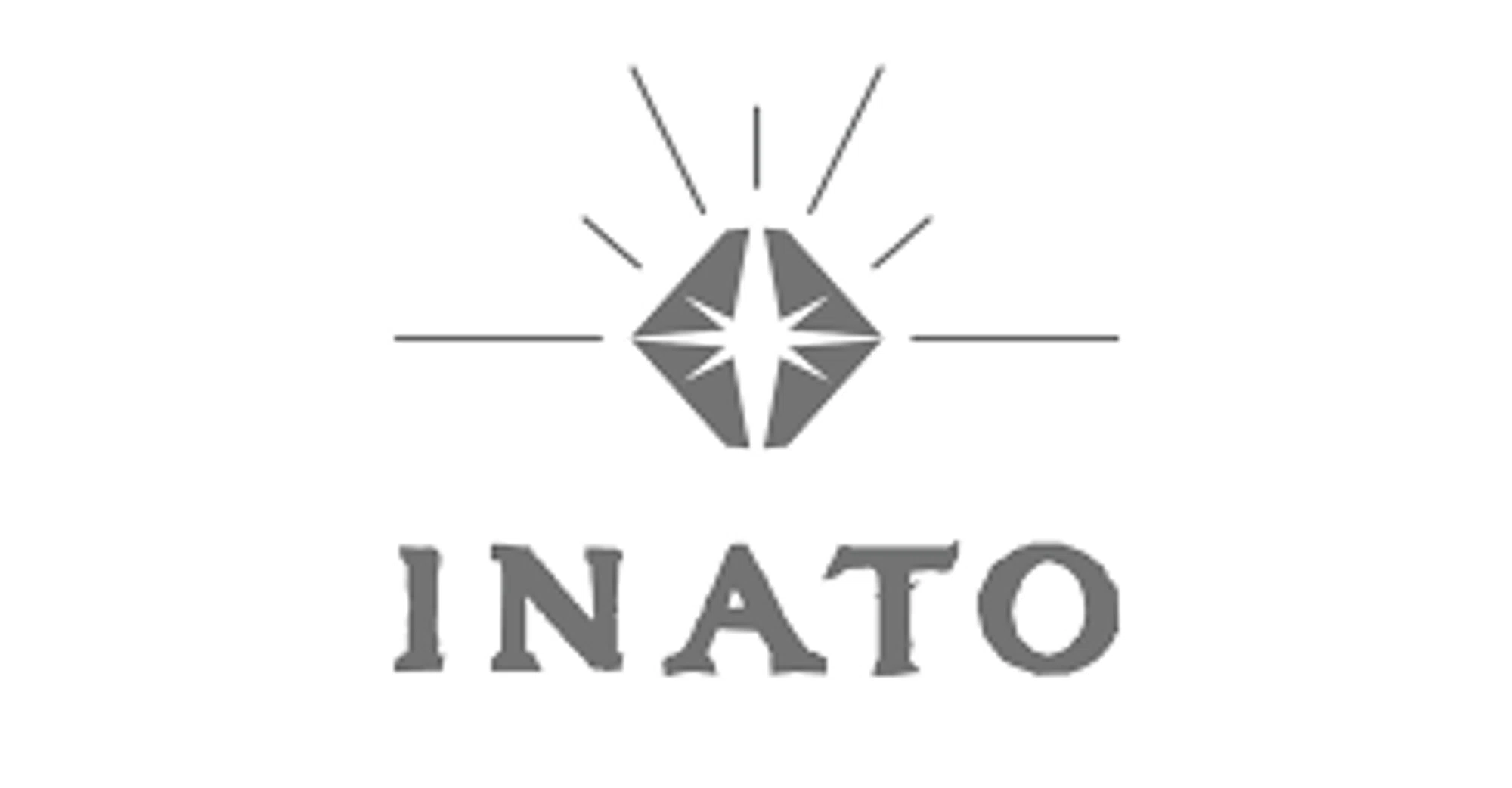 INATO MATE Promo Code — Get 30 Off in August 2024