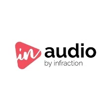 InAudio Merchant Logo