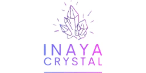 Inaya Crystal Promo Code