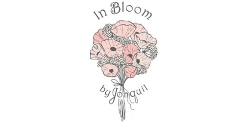 In Bloom by Jonquil Merchant Logo