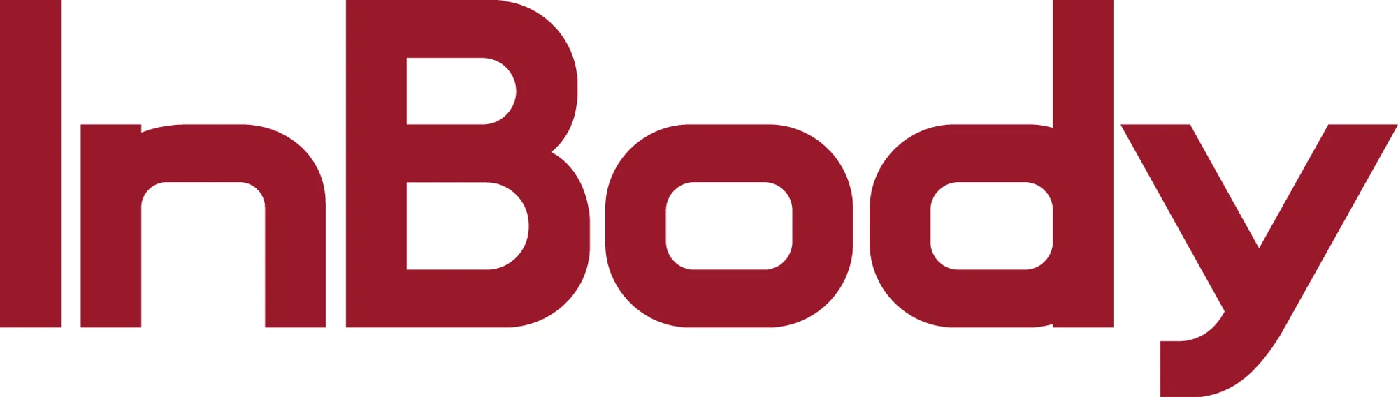 InBody Merchant Logo