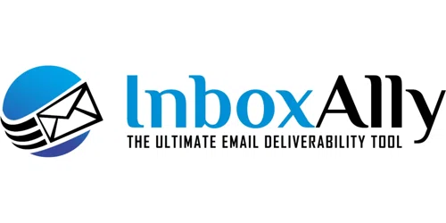 InboxAlly Merchant logo