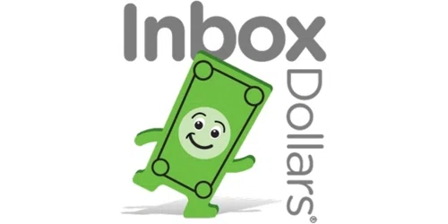 InboxDollars Merchant logo