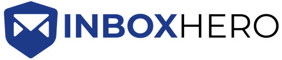 Inbox Hero Merchant Logo