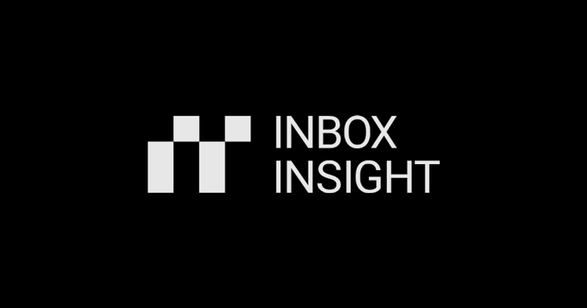 Inbox Insight Discount Code - $200 Off (Sitewide) in Sep 2025