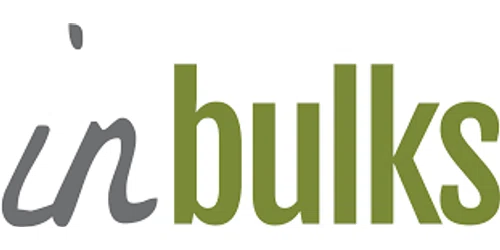 Inbulks Promo Code
