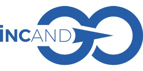 Inc and Go Merchant logo