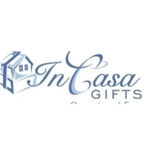 InCasa Gifts Merchant Logo