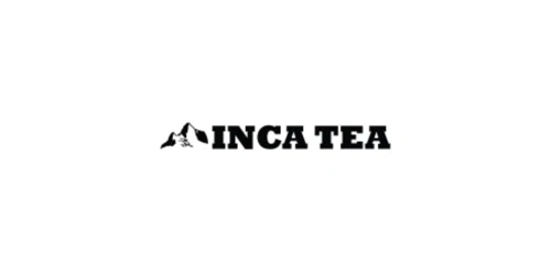 Inca Tea coupon