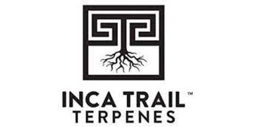 Inca Trail Terpenes Promo Code