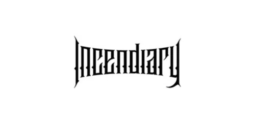 Incendiary coupon