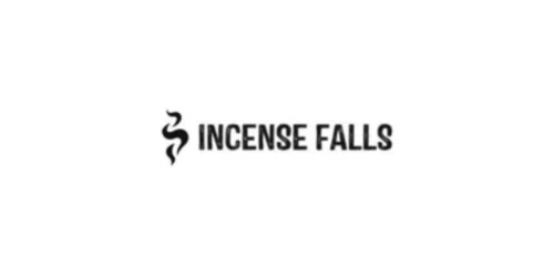 Incense Falls coupon