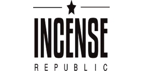 Incense Republic Promo Code