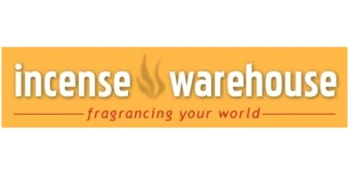 Incensewarehouse.com Promo Code