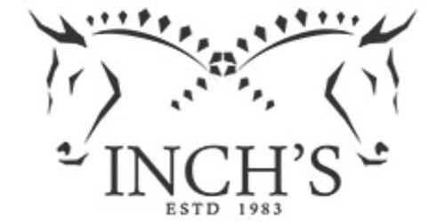 Inch's Promo Code