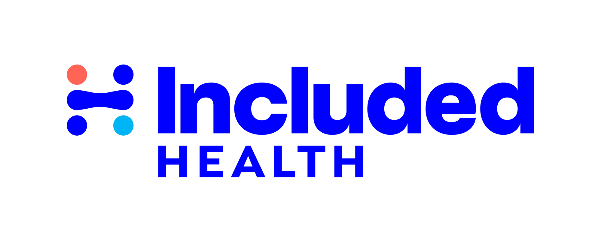 Included Health Merchant Logo