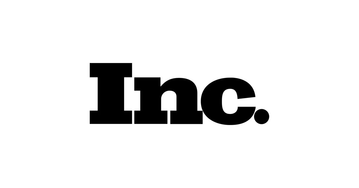 Inc. Magazine Promo Codes - 75% Off (Sitewide) in Mar 2026