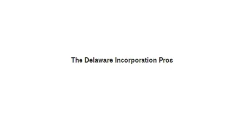 Delaware LLC coupon