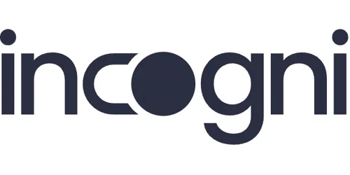 Incogni Merchant logo