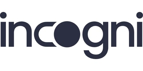 Incogni Merchant logo