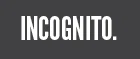 Incognito Merchant Logo