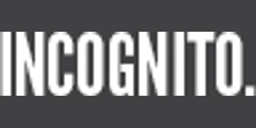 Incognito Promo Code