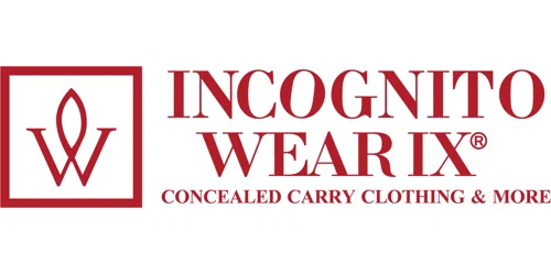 Incognito Wear IX Promo Code