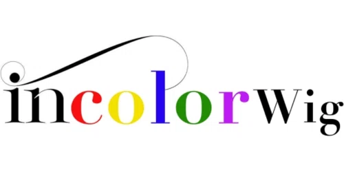 Incolorwig Promo Code