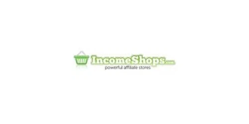 IncomeShops.com coupon