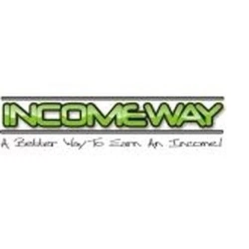 Income Way Promo Code