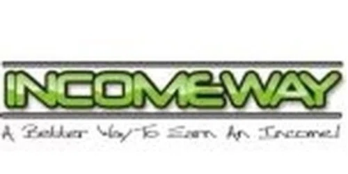 Income Way Merchant logo