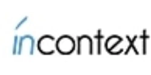 InContext Design Promo Code