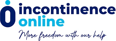 Incontinence Online UK Merchant Logo