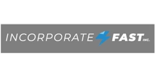 Incorporate Fast Merchant logo