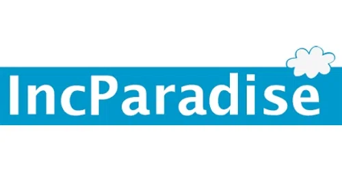 IncParadise Merchant logo