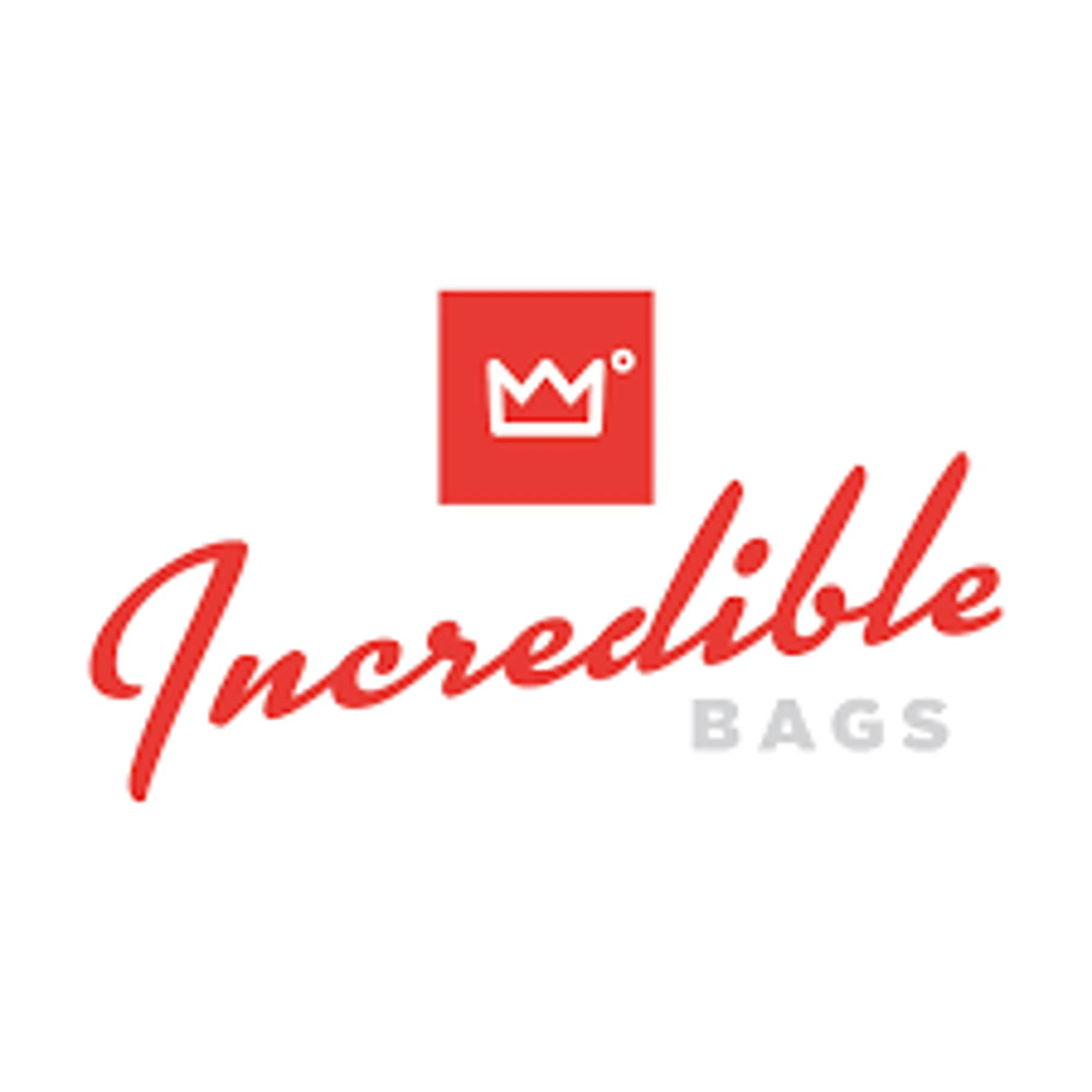 Incredible Bags Promo Code
