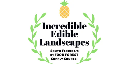 Incredible Edible Landscapes Promo Code