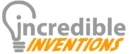 Incredible Inventions Merchant Logo
