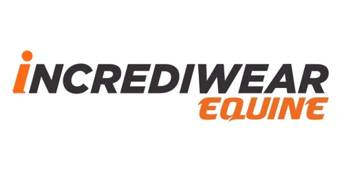 Incrediwear Equine coupon